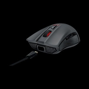 ASUS ROG Gladius
