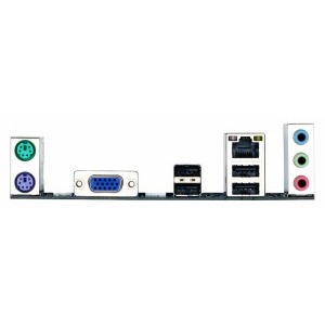 GIGABYTE GA-H61M-S1 rev. 3.0