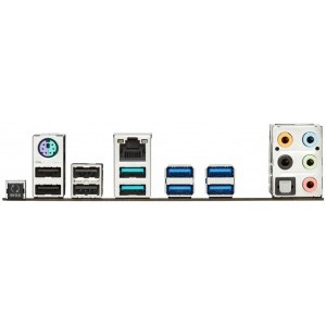 ASUS X99-A/USB 3.1