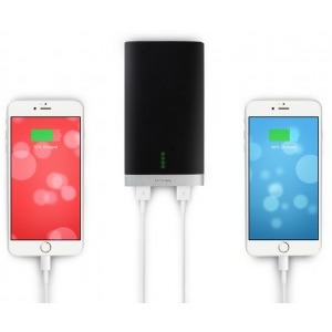 TP-LINK PB50 10000 mAh Black