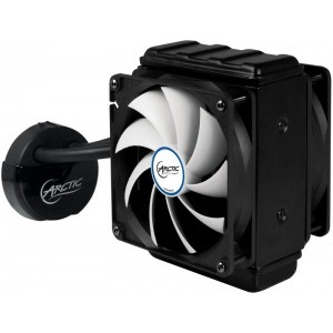 ARCTIC AC Liquid Freezer 120
