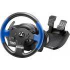 Thrustmaster T150 Force Feedback pentru PC, PS3, PS4