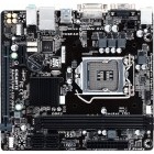 GIGABYTE GA-H110M-S2V DDR3