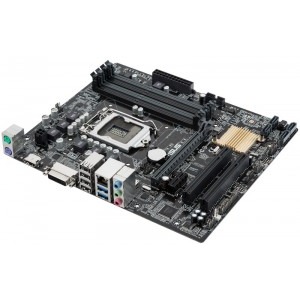 ASUS H110M2 D3