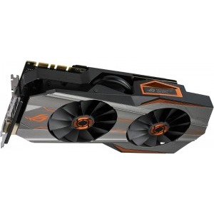 ASUS GTX 980 Ti ROG Matrix 6GB GDDR5 384-bit