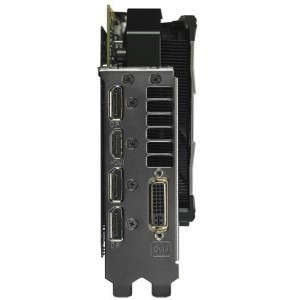 ASUS GTX 980 Ti ROG Matrix 6GB GDDR5 384-bit