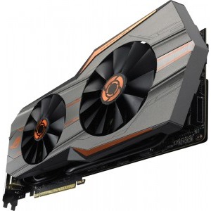 ASUS GTX 980 Ti ROG Matrix 6GB GDDR5 384-bit