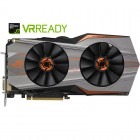 ASUS GTX 980 Ti ROG Matrix 6GB GDDR5 384-bit