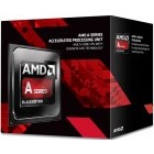 AMD Kaveri Refresh, A10-7870K Black Edition 3.9GHz Quiet Cooler, Box