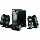 Logitech Boxa   X-530