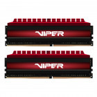 Patriot Viper 4 16GB DDR4 3733MHz CL17  Dual Channel Kit