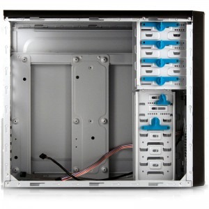 Enermax Vostok negru