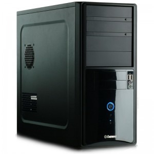Enermax Vostok negru