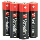 Verbatim Premium 24x AA LR6 box