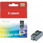 Canon Cartus CLI-36 3 culori