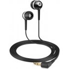 Sennheiser In-Ear, CX 300-II Precision Black