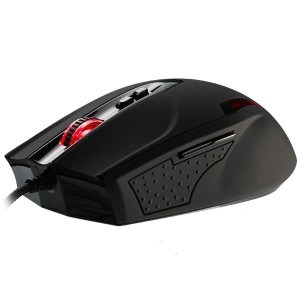 Tt eSPORTS by Thermaltake Black