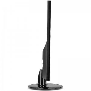 Acer S221HQLDbd 21.5 inch 5 ms black
