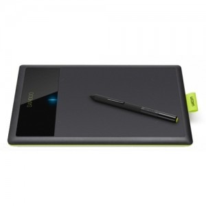 WACOM Bamboo Pen