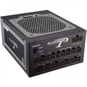 Seasonic Platinum 1000 SS-1000XP