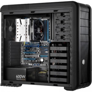 Cooler Master Hyper 612S
