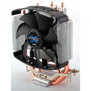Zalman CNPS5X Performa