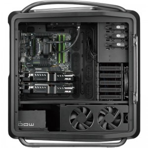 Cooler Master Cosmos II