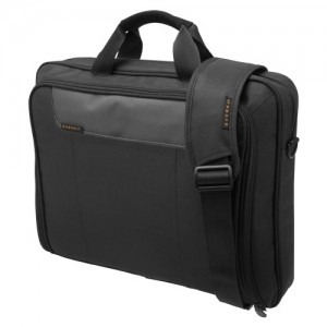 Everki Geanta notebook 17.3 inch Advance Laptop Bag Briefcase
