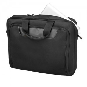 Everki Geanta notebook 17.3 inch Advance Laptop Bag Briefcase