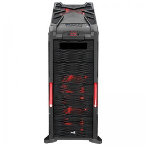 Aerocool Strike-X Advance black