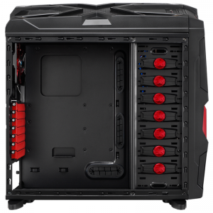 Aerocool Strike-X Advance black