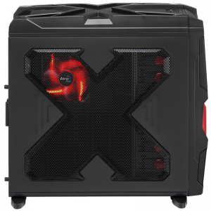 Aerocool Strike-X Advance black