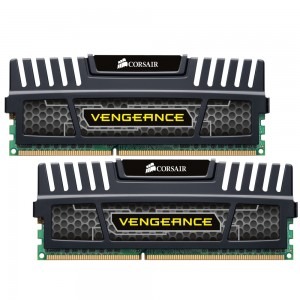 Corsair Vengeance 16GB DDR3 1866MHz CL9 Dual Channel Kit