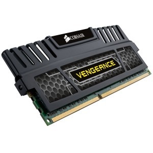 Corsair Vengeance 16GB DDR3 1866MHz CL9 Dual Channel Kit