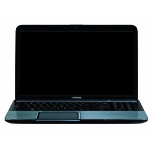 Toshiba 15.6'' Satellite L855-10W Ivy Bridge i7-3610QM 2.3GHz 6GB 750GB Radeon HD 7670M 2GB Win 7 Home silver