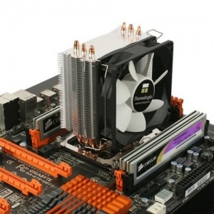 Thermalright True Spirit 90
