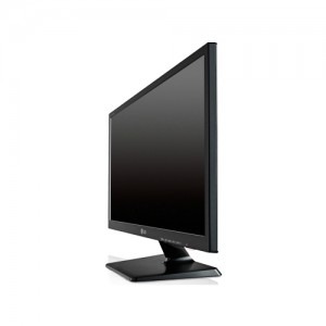 LG E2342T-BN 23 inch 5 ms black