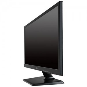 LG E2742V-BN 27 inch 5 ms black