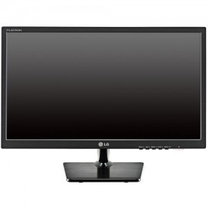 LG E2742V-BN 27 inch 5 ms black