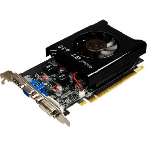 Leadtek WinFast GeForce GT 630 2GB DDR3 128-bit