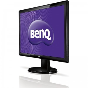 BenQ +VA GW2250M 21.5 inch 4 ms black