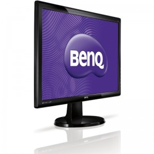 BenQ +VA GW2250M 21.5 inch 4 ms black