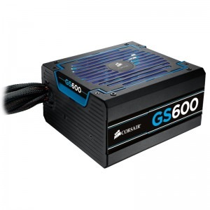 Corsair GS Series GS600