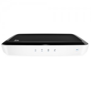 WD My Net N750 HD Dual-Band Router