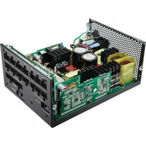 Corsair AXi Digital AX1200i