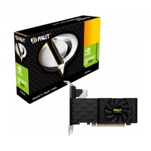Palit GeForce GT 640 1GB DDR3 128-bit
