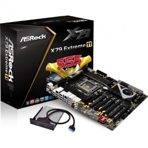 ASRock X79 Extreme11