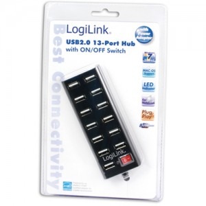 Logilink UA0126