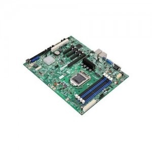Intel Placa de baza S1200BTLR