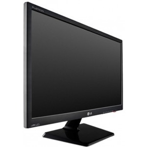 LG IPS234V-PN 23 inch 14ms GTG black